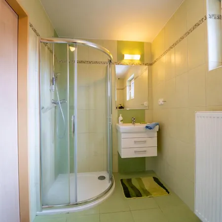 Holiday home Holiday Hetlin By Interhome