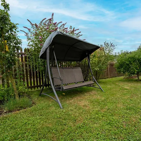 Holiday Hetlin By Interhome *