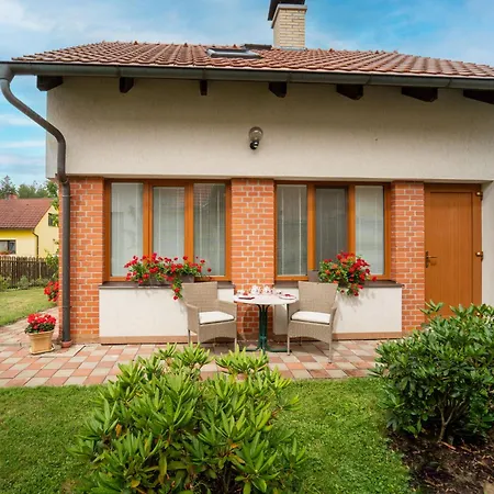 Holiday Hetlin By Interhome *