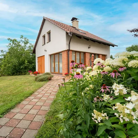 Holiday Hetlin By Interhome