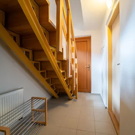 Holiday home Holiday Hetlin By Interhome Cerniny