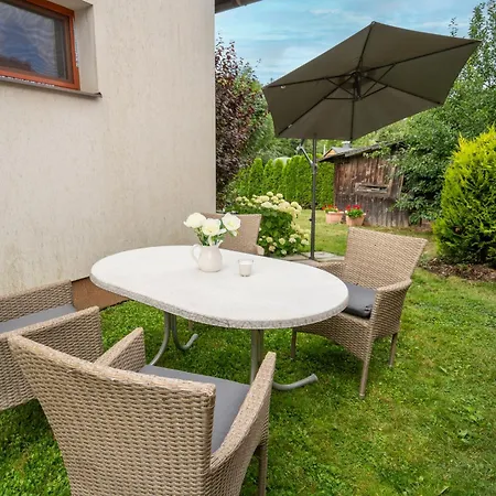Holiday Hetlin By Interhome Holiday home Cerniny