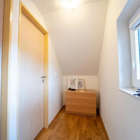 Holiday Hetlin By Interhome Holiday home