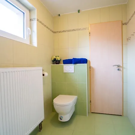 Holiday Hetlin By Interhome Holiday home Cerniny