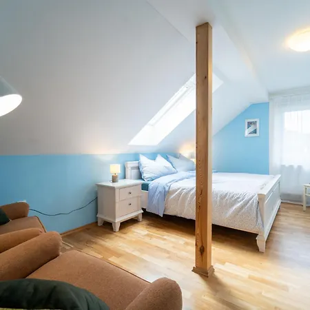 Holiday Hetlin By Interhome *