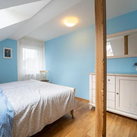 Holiday home Holiday Hetlin By Interhome