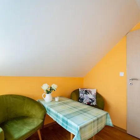 Holiday Hetlin By Interhome Holiday home