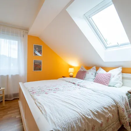 Holiday Hetlin By Interhome Holiday home *