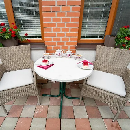 Holiday Hetlin By Interhome *