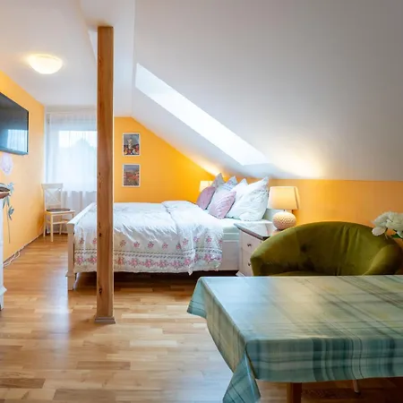 Holiday Hetlin By Interhome Holiday home *