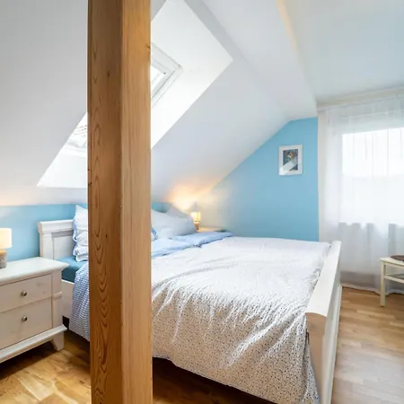 Holiday Hetlin By Interhome