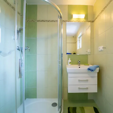 Holiday home Holiday Hetlin By Interhome