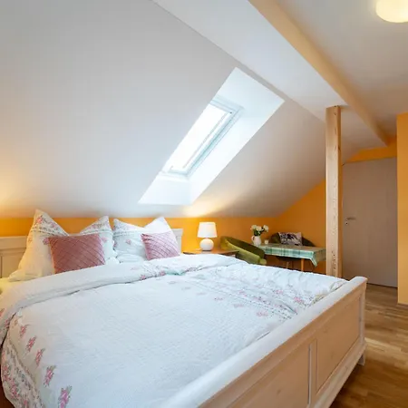Holiday Hetlin By Interhome Holiday home Cerniny
