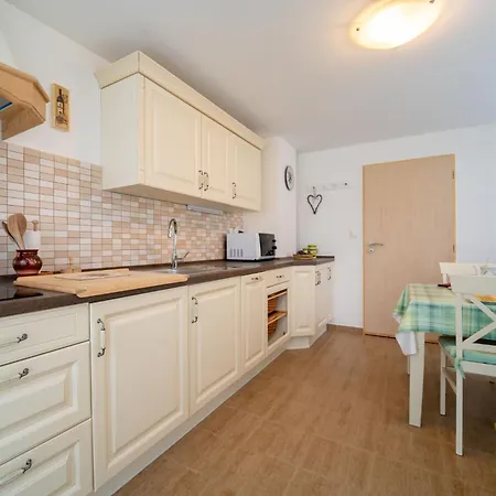 Holiday home Holiday Hetlin By Interhome Cerniny