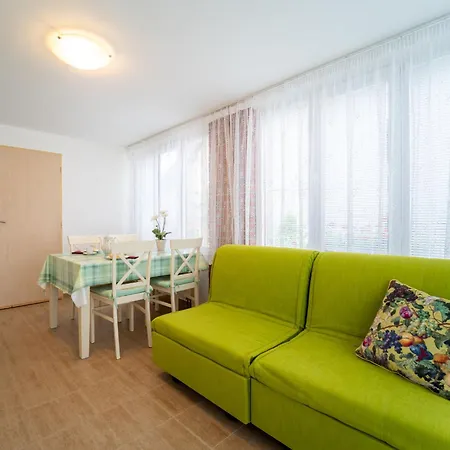 Holiday Hetlin By Interhome * Cerniny