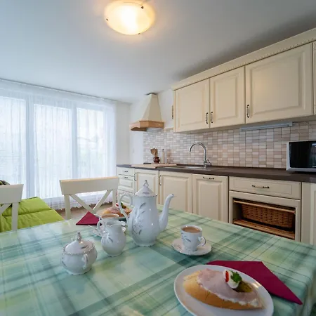 Holiday Hetlin By Interhome Holiday home *