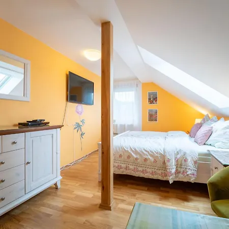 Holiday Hetlin By Interhome *