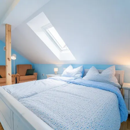 Holiday Hetlin By Interhome *