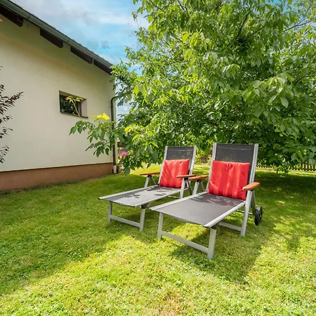 Holiday Hetlin By Interhome